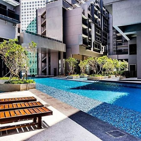 Seaview#Warmth#Netflix#Privatebathtub#Seasideluxurycondo#Imperioresidence Malacca Екстериор снимка
