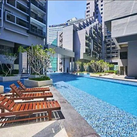 Seaview#Warmth#Netflix#Privatebathtub#Seasideluxurycondo#Imperioresidence Malacca Екстериор снимка