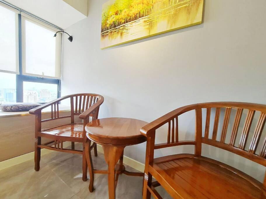 Seaview#Warmth#Netflix#Privatebathtub#Seasideluxurycondo#Imperioresidence Malacca Екстериор снимка