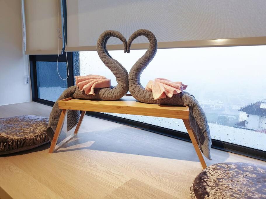 Seaview#Warmth#Netflix#Privatebathtub#Seasideluxurycondo#Imperioresidence Malacca Екстериор снимка